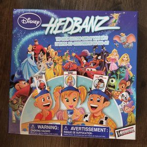 Disney Headbanz